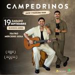 Mate y Folklore Tour