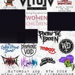 Vices to Virtue Festival 