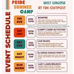 Fayetteville Pride Festival 2026