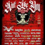 Ain't Like You Festival 2026