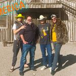 Concert + Official Launch Party for IndAmerica™ Radio Hour