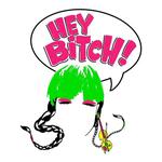 "Hey Bitch!" at Post Office Cabaret in Provincetown, MA