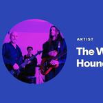 Simon Oakley & The Witching Hounds 