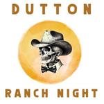 Dutton Ranch Night Campground Pre Party!