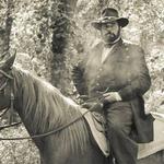 Ulysses S. Grant - Union Muster
