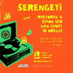 Serengeti Live