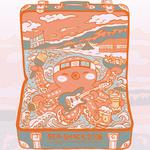 The Planet Smashers + Capable! - Auberge festival Sea Shack