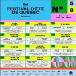 Le Festival d'ete de Quebec 2026