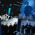 Metal Night ft Sever x Nettletie x Unsainted