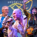 Solfaktor X