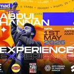 Abdul Hannan -in Karachi