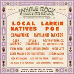 Whale Rock Music Festival