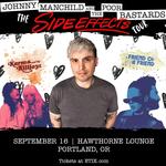 The Side Effects Tour