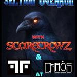 Section Overrun, Scarecrowz, Frail Fragement, Chaos