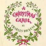 A Christmas Carol - 1 hour reading