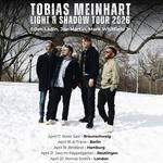 Tobias Meinhart Quartet