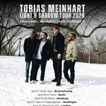 Tobias Meinhart Quartet