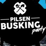 Pilsen Busking Fest - Warm Up