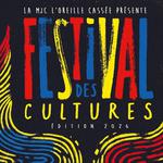Warm Up Festival des Cultures