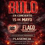 Bulo en Concierto