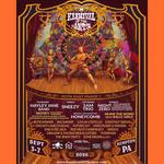 Karnival of the Arts 2026