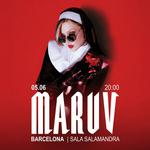MARUV
