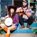 Lowest Pair with special guest Little Fevers 