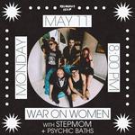 War On Women + Stepmom