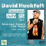 Brickyard Pottery - Shell Lake, WI