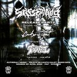 SELF SERVING + EMBERSIGHT + TOWEL