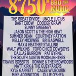 8750 Festival