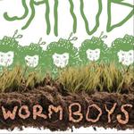 SHRUB x wormboys @ Alder