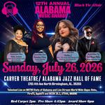 Alabama Music Awards