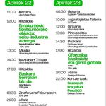 Herri Unibertsitateak