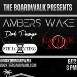 Ambers Wake, Dark Passenger + More 