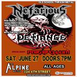 THE ALPINE - RENO, NV