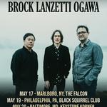 Brock, Lanzetti, Ogawa