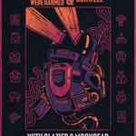 NAWH + Sunwell Tour w/ [glazier] and moonbear