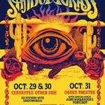 Shadowgrass w/ John Mailander's Forecast
