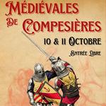 Fête médiévale de Compesières