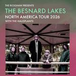 The Besnard Lakes
