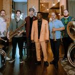 SOUL Brass Band (New Orleans) + Brasscals (Santa Barbara) — Live at SOhO