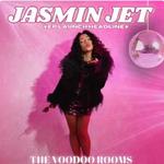 Jasmin Jet EP Launch Headline