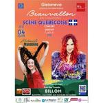 J'capote ! - Beauvallon en chansons 2026