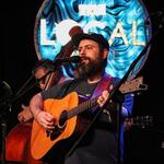 High Spirits Birthday Show