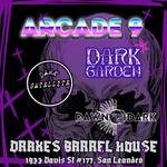 The Dark Brewery Show 