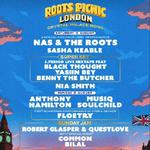 Roots Picnic London 2026
