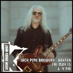 JACK PINE BREWERY: THE COLOR PALETTE