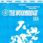 Soft Palms @ Woodbridge LA