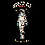 Matt Waters Muse - North by Northside Edition